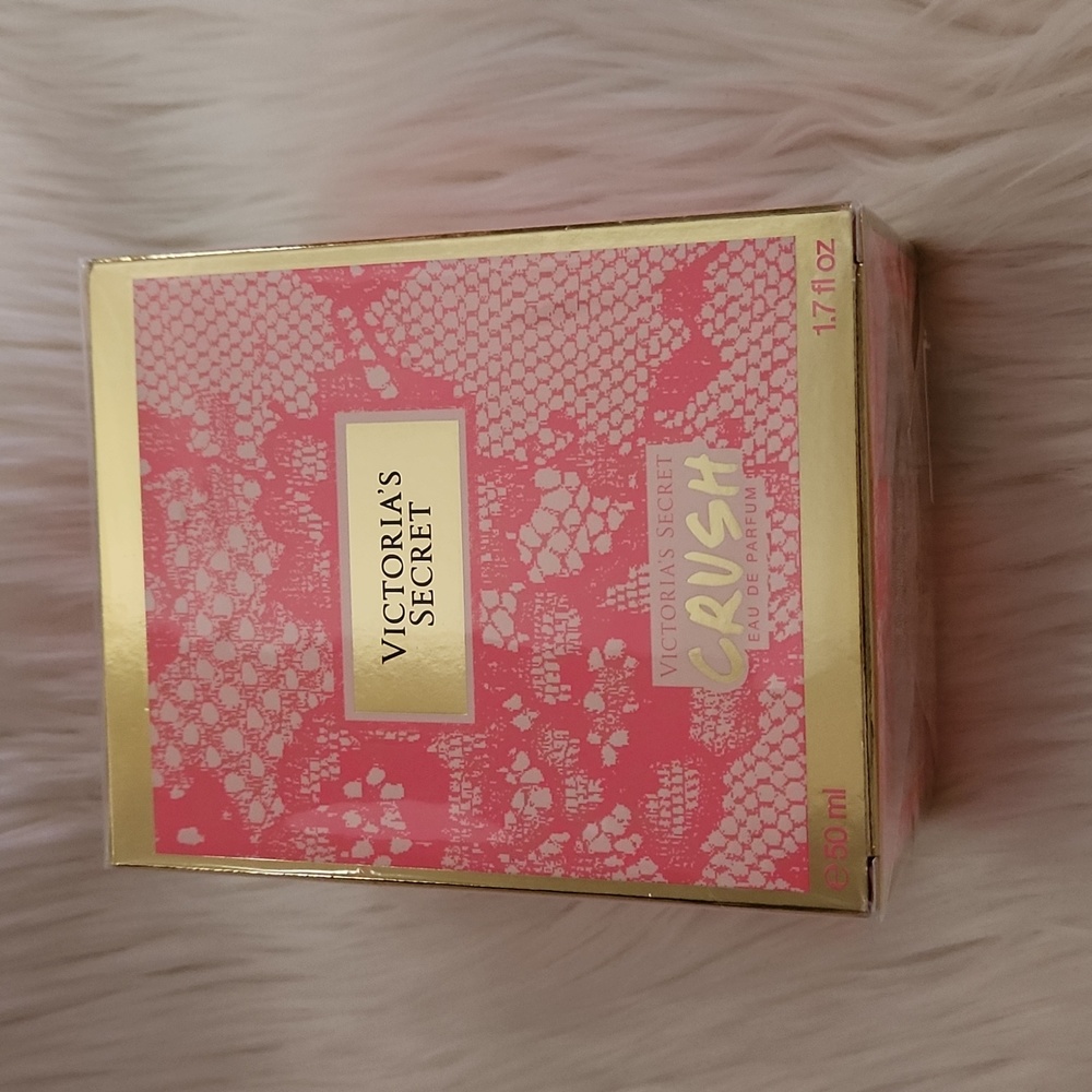 Victoria's Secret Crush Eau De Parfum